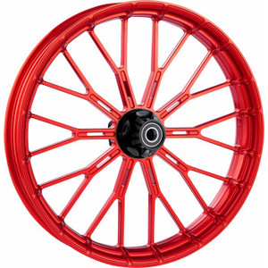 Arlen Ness - Rim Y-spoke 21 X 5.5 Red - 330-022