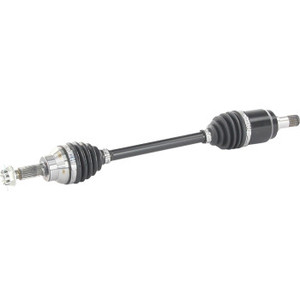 Moose Offroad - Hd Axle Kit Complete Honda - HON-6045HD