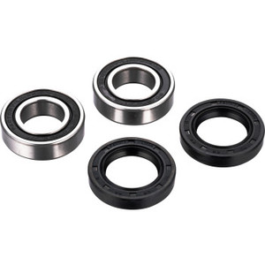 Factory Links - Wheel Bearing Kit - Front - AFW-K-005