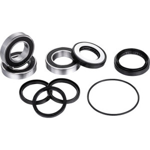 Factory Links - Wheel Bearing Kit - Rear - ARA-H-016