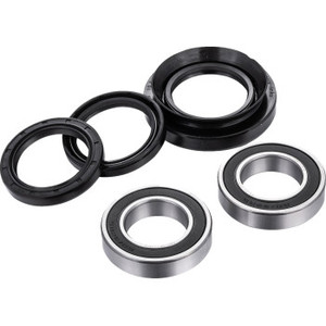 Factory Links - Wheel Bearing Kit - Rear - ARA-H-024