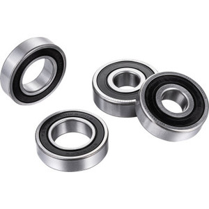 Factory Links - Wheel Bearing Kit - Rear - FWK-I-005