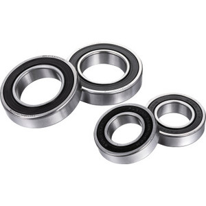 Factory Links - Wheel Bearing Kit - Rear - FWK-I-007