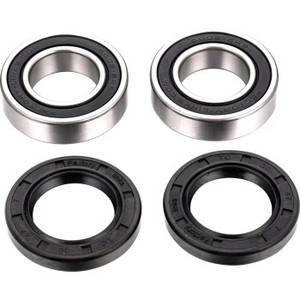 Factory Links - Wheel Bearing Kit - Front - FWK-A-013