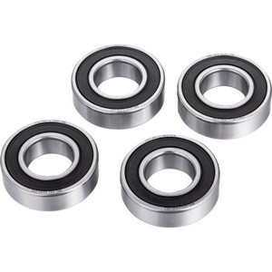 Factory Links - Wheel Bearing Kit - Rear - ARA-K-014