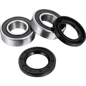 Factory Links - Wheel Bearing Kit - Front - FWK-S-073