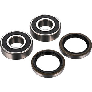Factory Links - Wheel Bearing Kit - Front - FWK-U-001
