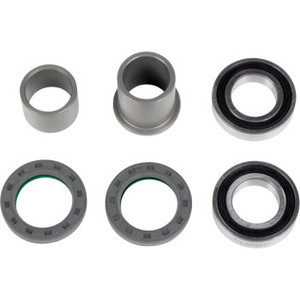 Skf - Rear Wheel Seals, Spacers And Bearings Kit - VKWB-F-20-HD-C