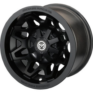Moose Offroad - Wheel 416b 14x8 4-156 4+4 - 416MO148156MB4