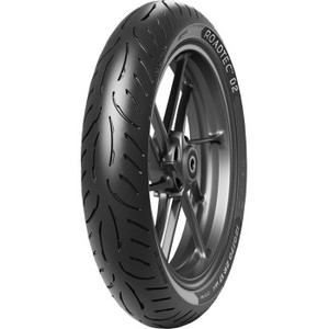 Metzeler - Tire R-tec 02 120/70zr19 (60v) - 4702800
