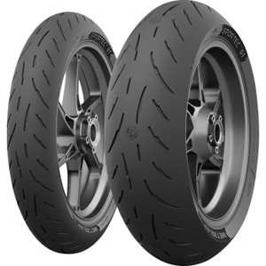 Metzeler - Tire Sprtc 01 160/60zr17 (69w) - 4599500