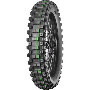 Mitas - Tire Terra Force-ex Mh Super Soft 120/100-18 68m Rr - 70001404