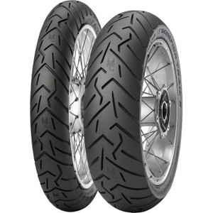 Pirelli - Tire St Ii 130/80r17 65v - 2526900