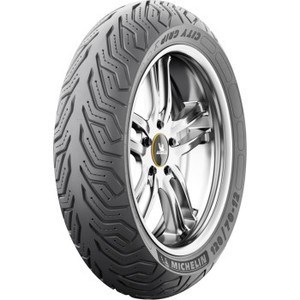 Michelin - Tire Ctygrp 2 110/70-13 48s Ft - 18630