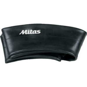 Mitas - Tube Std 4.00-18 To 130/80-18 Tr6 Cmv 1.5mm - 70001349