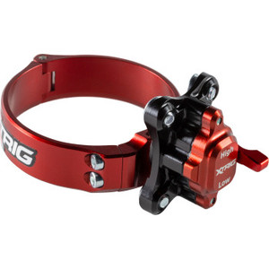 Xtrig - Holeshot Kit 55mm Showa - 70100004