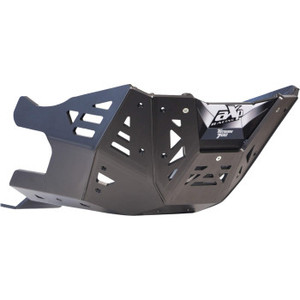 Axp Racing - Skidplate Adventure  8mm Yam Tenere 700 - AX1779