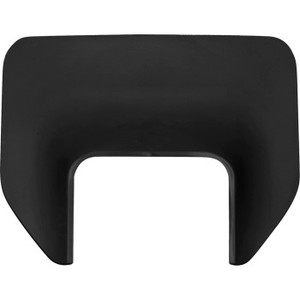 Acerbis - Headlight Mask Husky Blk - 2986630001