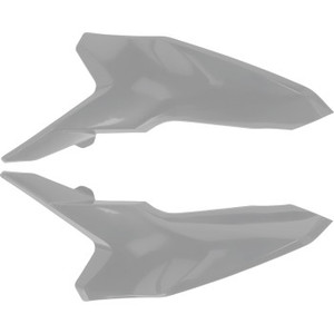 Acerbis - Side Panels Sx65 Mc65 Grey - 2987020011