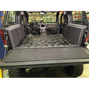 Dei - Sound Control Kit Polaris Epedition 2 Seat - 902411