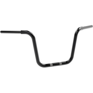 Khrome Werks - Handlebar 12x1.25 Ape Bk - 300451