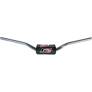 G2 Ergonomics Corp. - Handlebar G2 Slicer Threaded  Gray Lo - 80-4010
