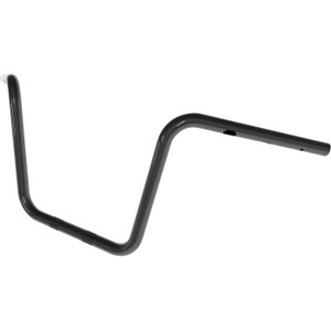 Magnum Shielding - Handlebar Ape Hanger 12" Black - 4HB-2112