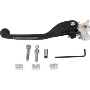 Moose Offroad - Arc Clutch Power Lever - Black - AC-MCL-424iM