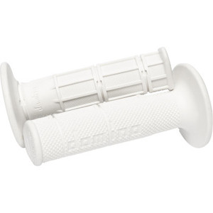 Domino - Grips Victor 1/2 Waffle White - 1150.82.46.06