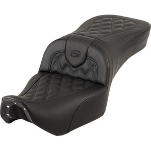 Saddlemen - Seat Roadsofa Ls - 822-11-182