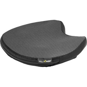 Wild Ass - Cushion Saddle Classic - SADDLE-CLASSIC