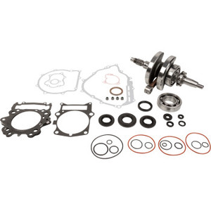 Hot Rods - Bottom End Kit Yamaha Grizzly 700 - HR00237