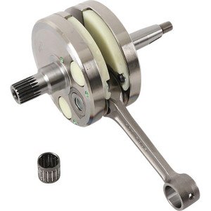 Hot Rods - Crankshaft Cr 250 R - 4056