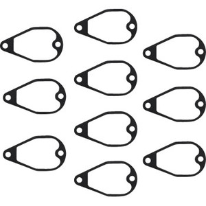 Cometic - Gasket Breather Cover .032" Afm 17591-99 10 Pk 99-10 Tc - C9579-AFM