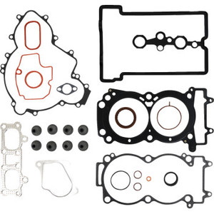 Cometic - Gasket Complete Kit Polaris Razor Pro Xp/turbo R - C3827