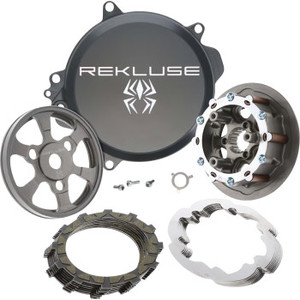 Rekluse - Apex Clutch - Gas-ktm-hqv 85 - RMS-7413051