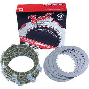 Barnett - Clutch Kit Kaw Z125 Pro - 306-45-10002