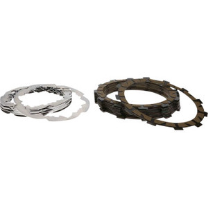 Rekluse - Clutch Apex Repl Clutch Pack -beta 250 2t - 754-02122