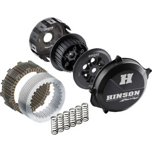 Hinson Racing - Clutch Kit Billerproof Tf250 -  HC105-2402