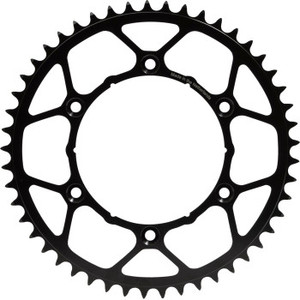 Moto-master - Steel Ultralight Sprocket (420-48t) Kawasaki, Suzuki - 620261148