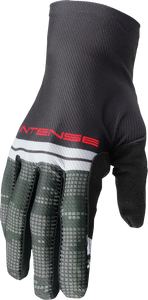 Thor - Intense Assist Decoy Gloves - Black/Camo - Large - Intense Assist Decoy Gloves - 3360-0220
