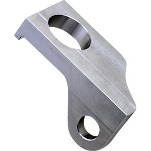 T.m. Designworks - Axle Block Flag Holdr Yam - DBF-H05