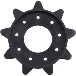 Kimpex - Sprocket Track Sd Rear - 297396