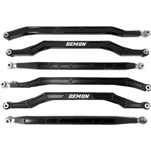 Demon - Radius Rods 64" Can-am X3 - PARR-3002XHD-D