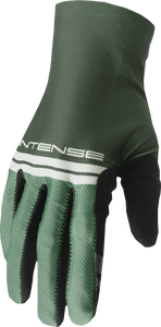 Thor - Intense Assist Censis Gloves - Forest Green - Small - Intense Assist Censis Gloves - 3360-0230