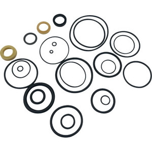 Hygear Suspension - Service Kit Shock Fox 625 Hybrid - 29-03-023-R