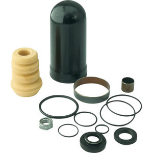 Moose Offroad - Rear Shock Service Kit - Honda - 13140853