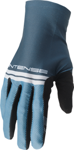 Thor - Intense Assist Censis Gloves - Teal/Midnight - Medium - Intense Assist Censis Gloves - 3360-0237