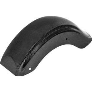 Saddlemen - Fender Carbon Fiber Gloss - CF-809-07-004