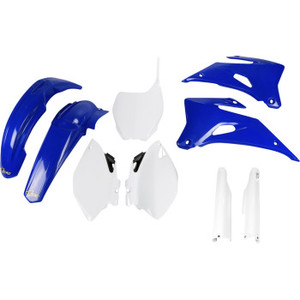 Ufo - Body Kit Yzf250/450 06-09 Oem - YAKIT305F@999